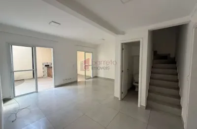 Casa de condomínio para alugar em jardim colônia de 97.00m² com 3 quartos, 1 suite e 2 garagens