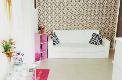 Sala comercial para alugar em cocaia de 62.00m² com 1 garagem