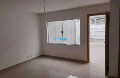Apartamento para venda em vila divina pastora de 75.00m² com 2 quartos, 2 suites e 2 garagens
