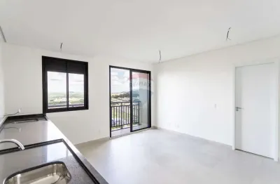 Apartamento para venda em jardim canadá de 43.00m² com 1 quarto, 1 suite e 1 garagem