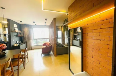 Apartamento para venda em são judas de 83.00m² com 2 quartos, 2 suites e 2 garagens