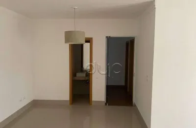 Apartamento para alugar em vila monteiro de 128.00m² com 3 quartos, 1 suite e 3 garagens