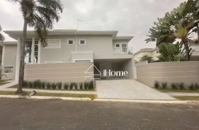 Casa de condomínio para venda em jardim recanto de 296.00m² com 4 quartos e 4 garagens