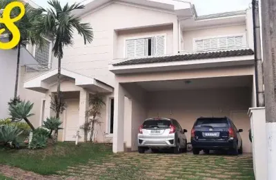 Casa para venda em loteamento chácara prado de 220.67m² com 4 quartos, 1 suite e 4 garagens