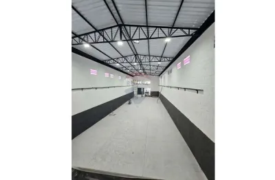 Galpão / depósito / armazém para alugar em vila suissa de 740.00m²