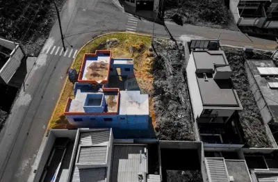 Casa para venda em bom jesus dos perdões de 381.00m² com 3 quartos e 2 garagens