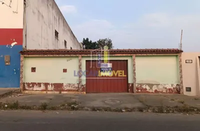 Casa para venda em ibirapuera de 100.00m² com 3 quartos, 1 suite e 3 garagens