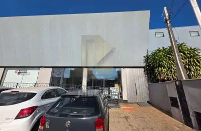 Imóvel comercial para alugar em alto da boa vista de 500.00m² com 11 garagens