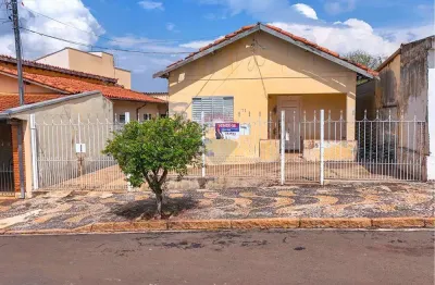 Casa para venda em jardim cândida de 300.00m² com 4 quartos e 3 garagens