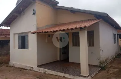 Casa para venda em vila boa vista 1 de 80.00m² com 2 quartos e 2 garagens
