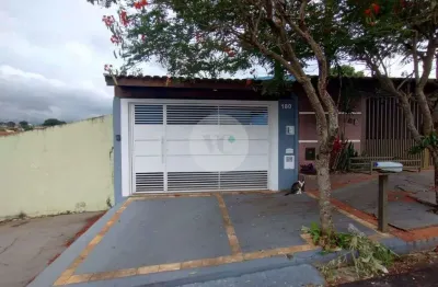 Casa para venda em azulville i de 112.00m² com 2 quartos, 1 suite e 2 garagens