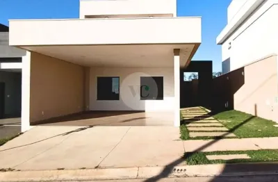 Casa de condomínio para venda em loteamento santa maria do leme de 187.00m² com 3 quartos, 1 suite e 2 garagens