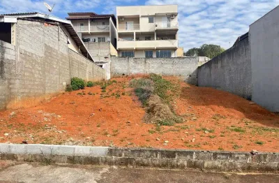 Terreno à venda na Rua Piraíba, Residencial dos Lagos, Bragança Paulista