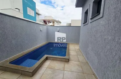 Casa de condomínio para venda e aluguel em jardim castelo branco de 152.00m² com 3 quartos, 3 suites e 4 garagens
