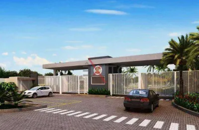 Casa de condomínio para venda em v medeiros de 240.00m² com 4 quartos e 4 suites