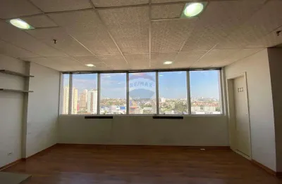 Sala comercial para alugar na Avenida Washington Luiz, 685, Jardim Emília, Sorocaba