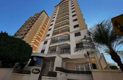 Apartamento para alugar em jardim américa de 72.00m² com 2 quartos, 1 suite e 2 garagens