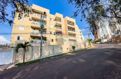 Apartamento para venda em jardim botânico de 58.28m² com 1 quarto e 1 garagem
