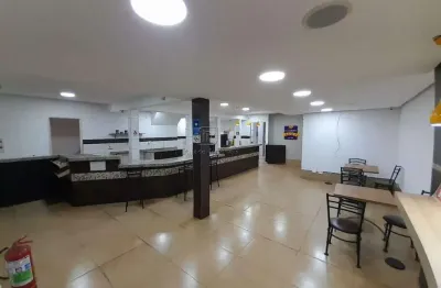 Galpão / depósito / armazém para alugar em jardim américa de 303.19m² com 4 garagens