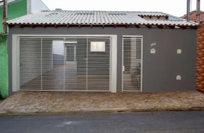 Casa para venda em vila rosaria de 120.00m² com 2 quartos e 3 garagens