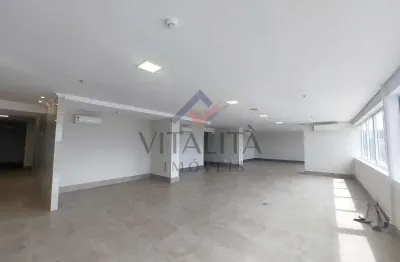 Prédio comercial para alugar em alto da boa vista de 300.00m² com 5 garagens