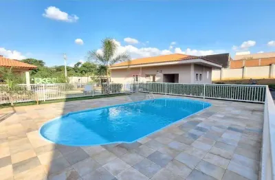 Apartamento para venda em recanto di verona de 52.00m² com 2 quartos e 1 garagem