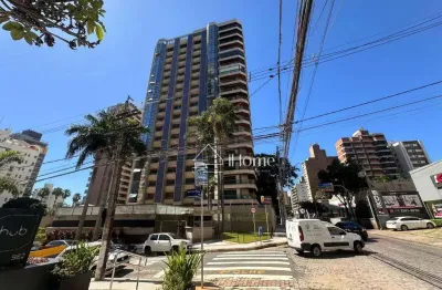 Apartamento para venda em cambuí de 307.00m² com 4 quartos e 3 garagens