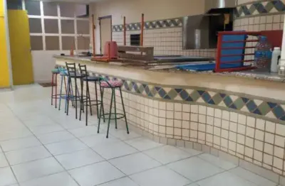 Sala comercial para alugar na Avenida Meira Júnior, 216, Campos Elíseos, Ribeirão Preto