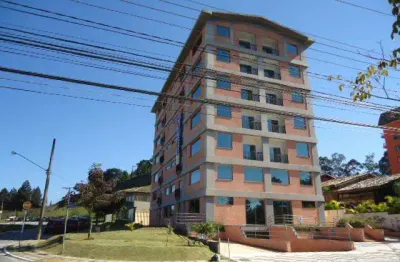 Sala comercial para alugar em aldeia da serra de 81.00m² com 1 garagem