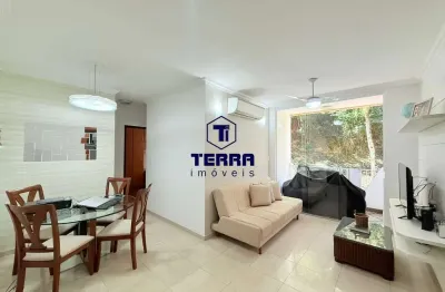 Apartamento para venda em fonseca de 75.00m² com 2 quartos e 1 garagem
