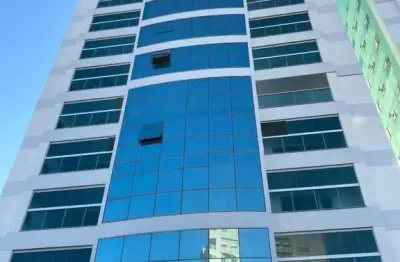 Apartamento para venda em guaraqueçaba de 97.00m² com 2 quartos, 1 suite e 1 garagem