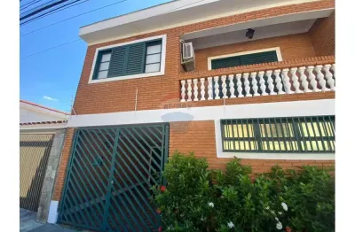 Casa para alugar em campos elíseos de 172.00m² com 4 quartos e 2 suites