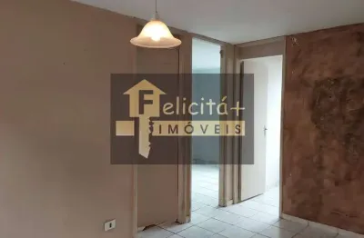 Apartamento para venda em conjunto habitacional presidente castelo branco de 56.00m² com 3 quartos e 1 garagem