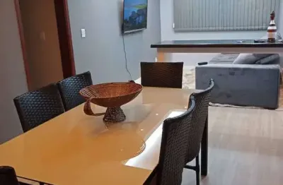 Apartamento para venda em vila são lúcio de 72.00m² com 2 quartos e 1 garagem