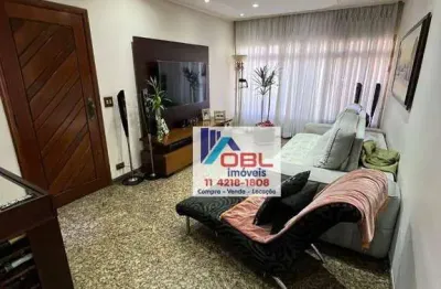 Casa para venda em vila oratório de 182.00m² com 3 quartos, 1 suite e 6 garagens