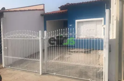 Casa para venda em além ponte de 180.00m² com 3 quartos, 1 suite e 2 garagens