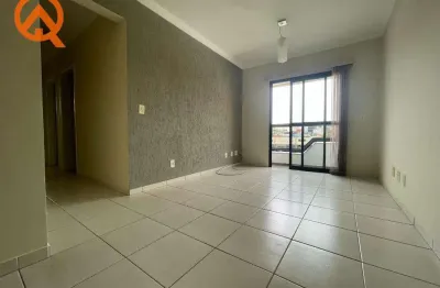 Apartamento para alugar em jardim nova europa de 75.00m² com 3 quartos e 1 garagem