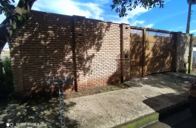 Casa para venda em jardim residencial maggiore de 256.00m² com 2 quartos, 2 suites e 4 garagens