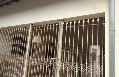 Casa com 2 quartos para alugar no Jaraguá, Piracicaba 