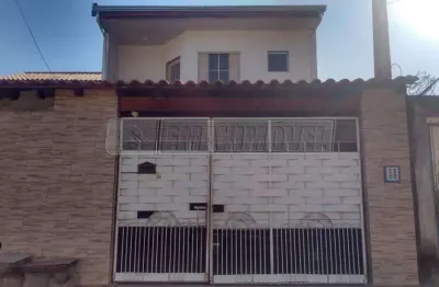 Casa para venda em jardim santa esmeralda de 18.00m² com 2 quartos e 2 garagens