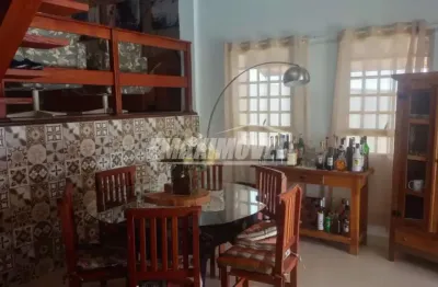 Casa de condomínio para venda em zona industrial de 250.00m² com 3 quartos, 1 suite e 4 garagens