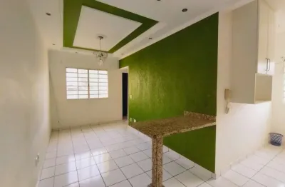 Apartamento para alugar em santa terezinha de 58.00m² com 2 quartos e 1 garagem