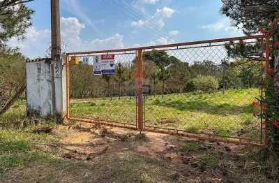 Terreno para venda em chácara recreio vista alegre de 7650.00m²