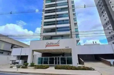 Studio para alugar em parque campolim de 52.00m² com 1 quarto, 1 suite e 2 garagens