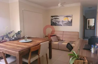 Apartamento para venda em jardim do lago de 80.00m² com 3 quartos, 1 suite e 1 garagem