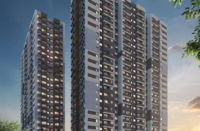 Apartamento para venda em parque industrial tomas edson de 7035.00m² com 2 quartos