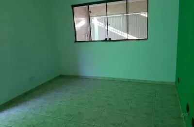Sobrado para venda em vila rio branco de 127.00m² com 3 quartos, 1 suite e 2 garagens