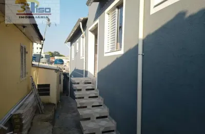 Casa com 1 quarto para alugar na Rua Nilza, 241, Vila Esperança, São Paulo