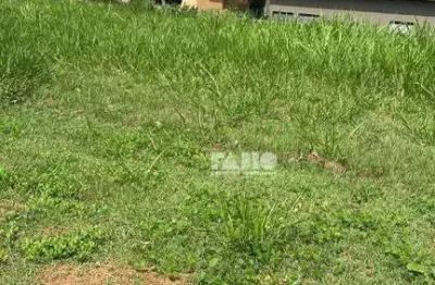 Terreno en condomínio para venda em condomínio terra alphaville de 300.00m²