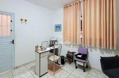 Casa para venda em jardim guanabara ii de 200.00m² com 3 quartos, 1 suite e 1 garagem